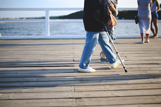 Is Your Lifestyle Helping or Hindering Your Injury Recovery?